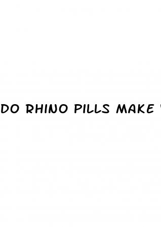 do rhino pills make you last longer reddit