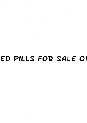 ed pills for sale online