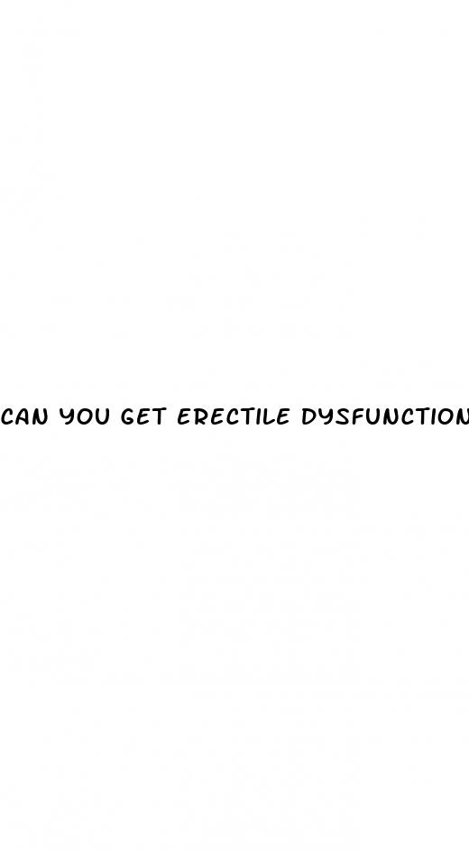 can you get erectile dysfunction from jerking off too much