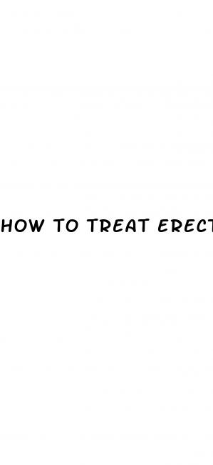 how to treat erectile dysfunction caused by anxiety