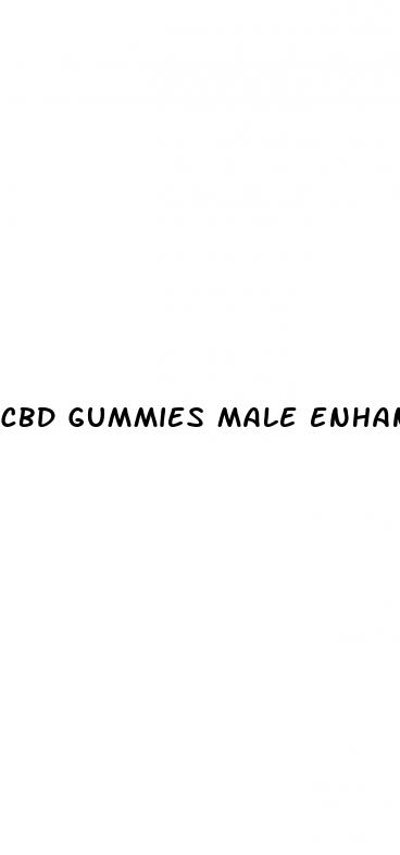 cbd gummies male enhancement near me