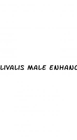 livalis male enhancement