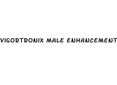 vigortronix male enhancement