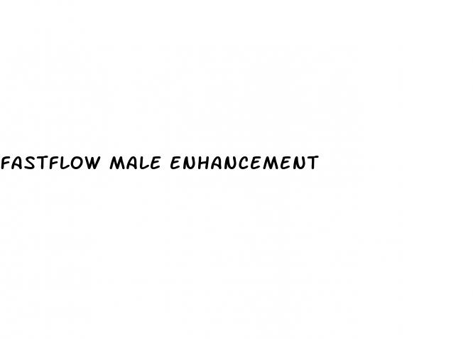 fastflow male enhancement