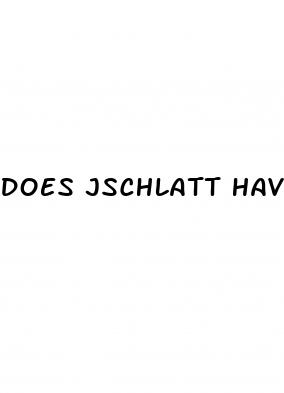 does jschlatt have erectile dysfunction