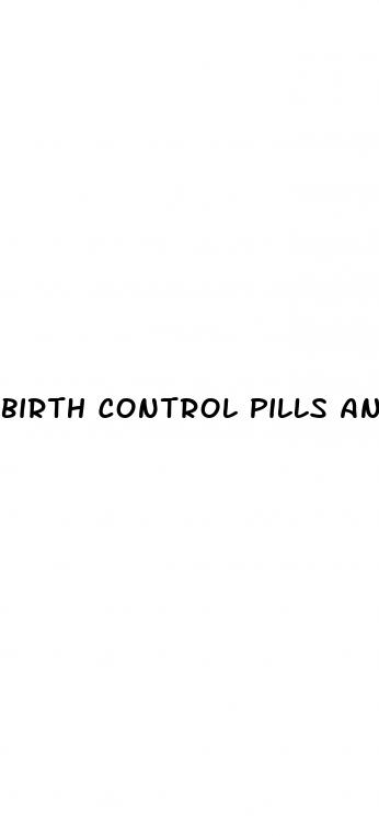 birth control pills and sex without condom