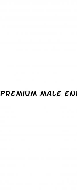 premium male enhancement pills