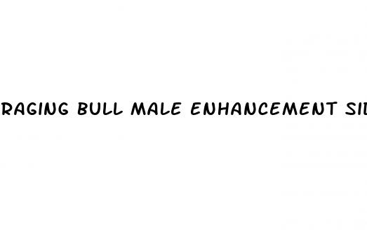 raging bull male enhancement side effects