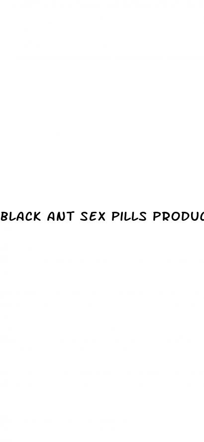 black ant sex pills products