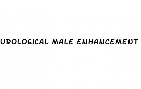 urological male enhancement