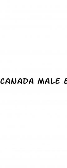 canada male enhancement