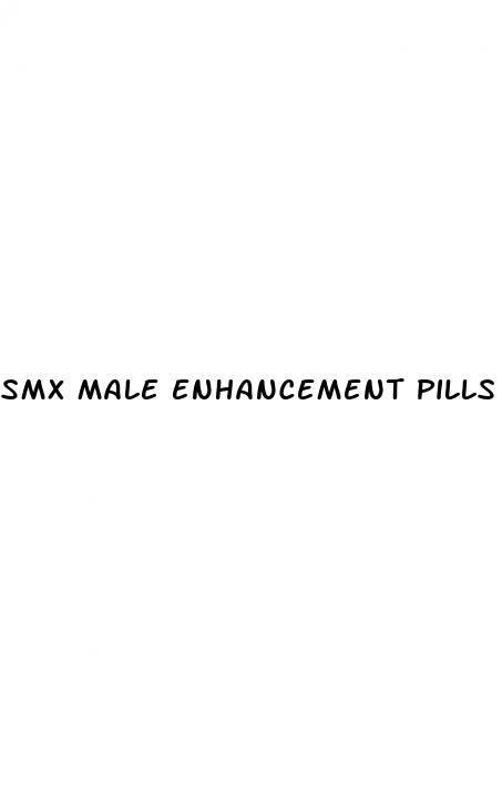 smx male enhancement pills