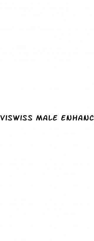 viswiss male enhancement pills