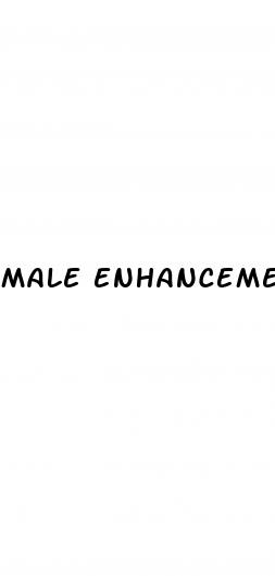 male enhancement enlargement techniques