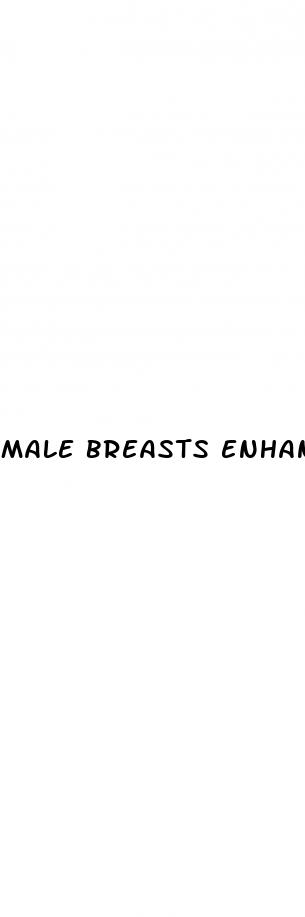 male breasts enhancement photos