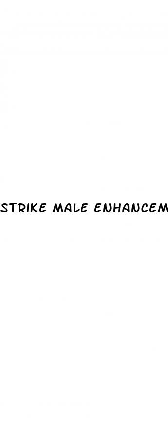 strike male enhancement