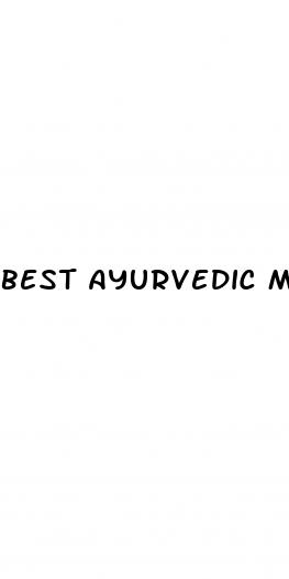 best ayurvedic medicine for erectile dysfunction in india