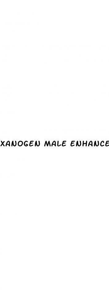 xanogen male enhancement phone number