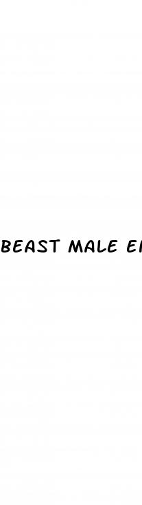 beast male enhancement pills