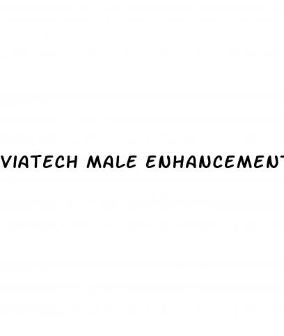 viatech male enhancement