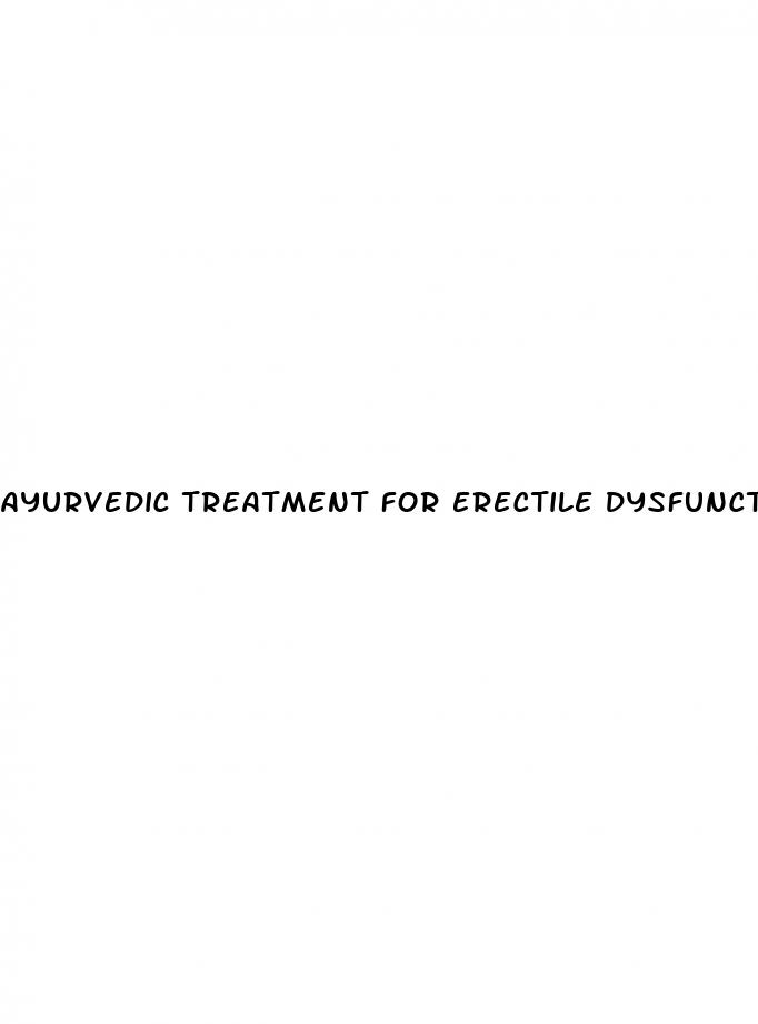 ayurvedic treatment for erectile dysfunction in coimbatore