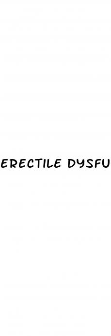 erectile dysfunction and drinking alcohol