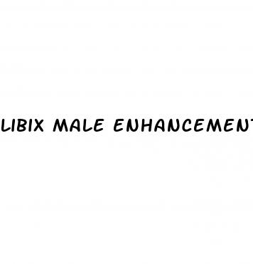 libix male enhancement