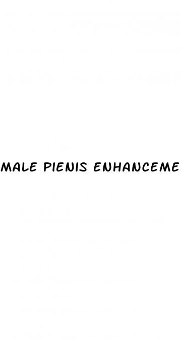 male pienis enhancement pills