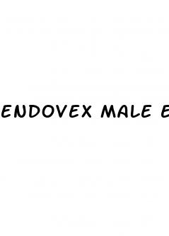 endovex male enhancement reviews