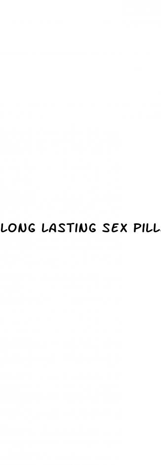 long lasting sex pills pharmacy india