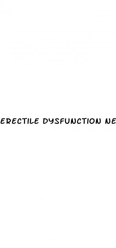 erectile dysfunction needle treatment