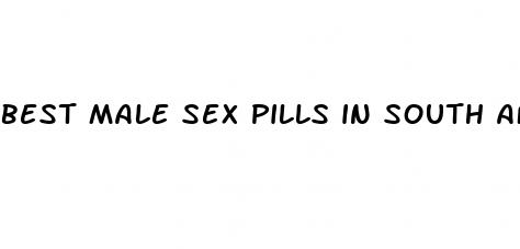 best male sex pills in south africa