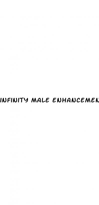 infinity male enhancement reviews