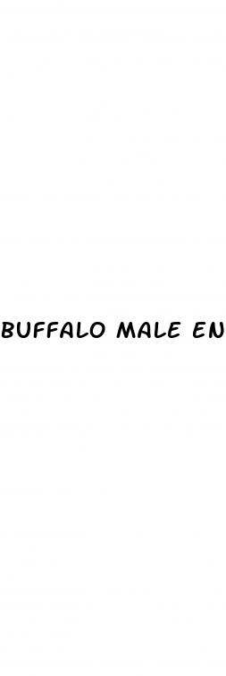 buffalo male enhancement pills