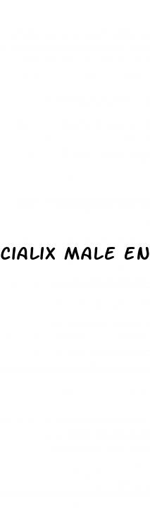 cialix male enhancement supplement