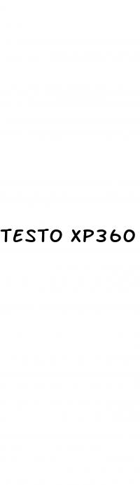 testo xp360 male enhancement