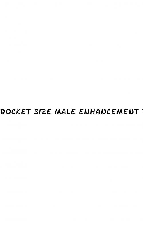 rocket size male enhancement reviews