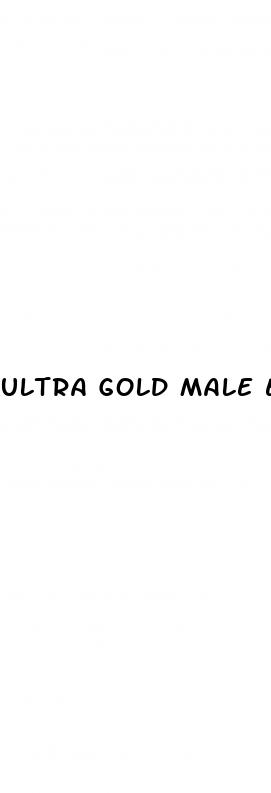 ultra gold male enhancement reviews