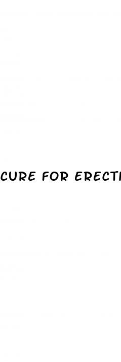 cure for erectile dysfunction meme