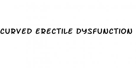 curved erectile dysfunction pictures