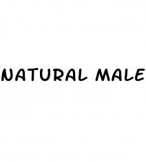 natural male enhancement drinks