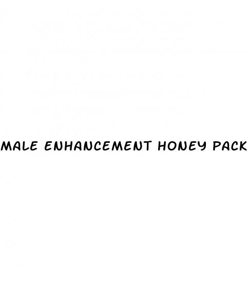 male enhancement honey packets