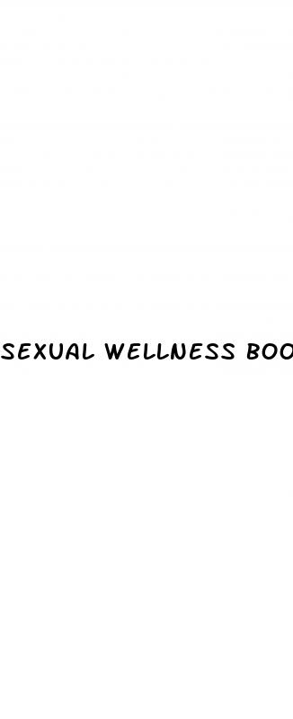 sexual wellness booster premium male enhancement