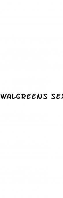 walgreens sex pills for men