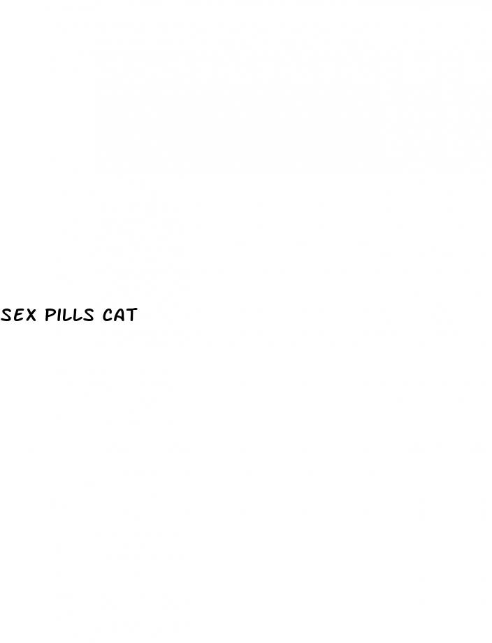 sex pills cat