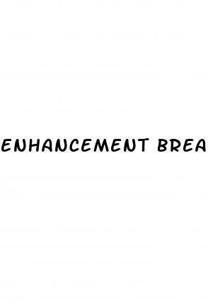 enhancement breast male