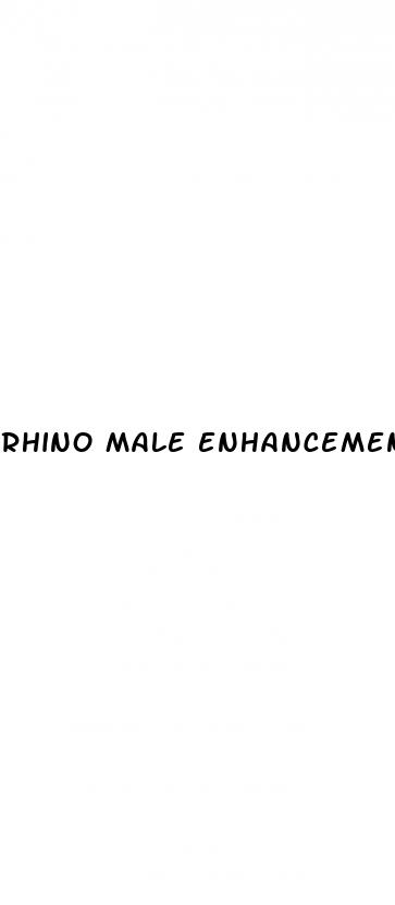 rhino male enhancement liquid