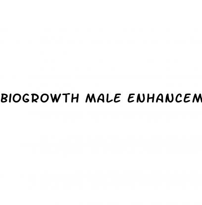 biogrowth male enhancement support