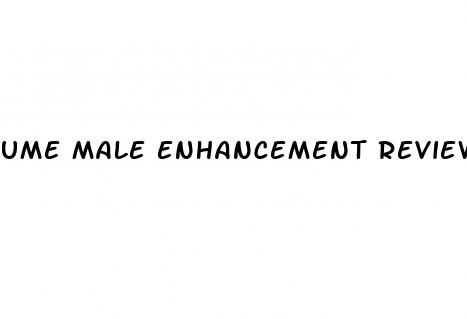 ume male enhancement reviews