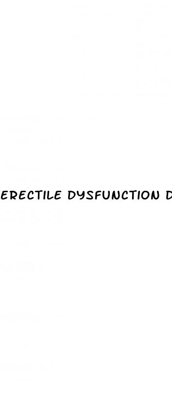 erectile dysfunction doctor orlando